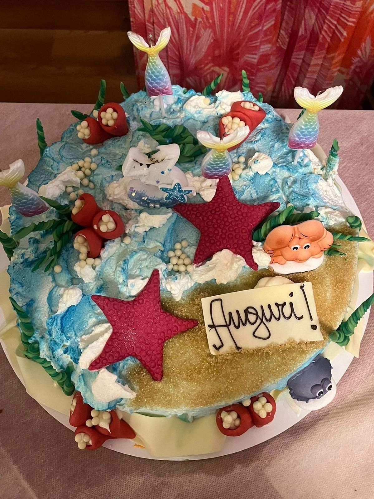 torte
