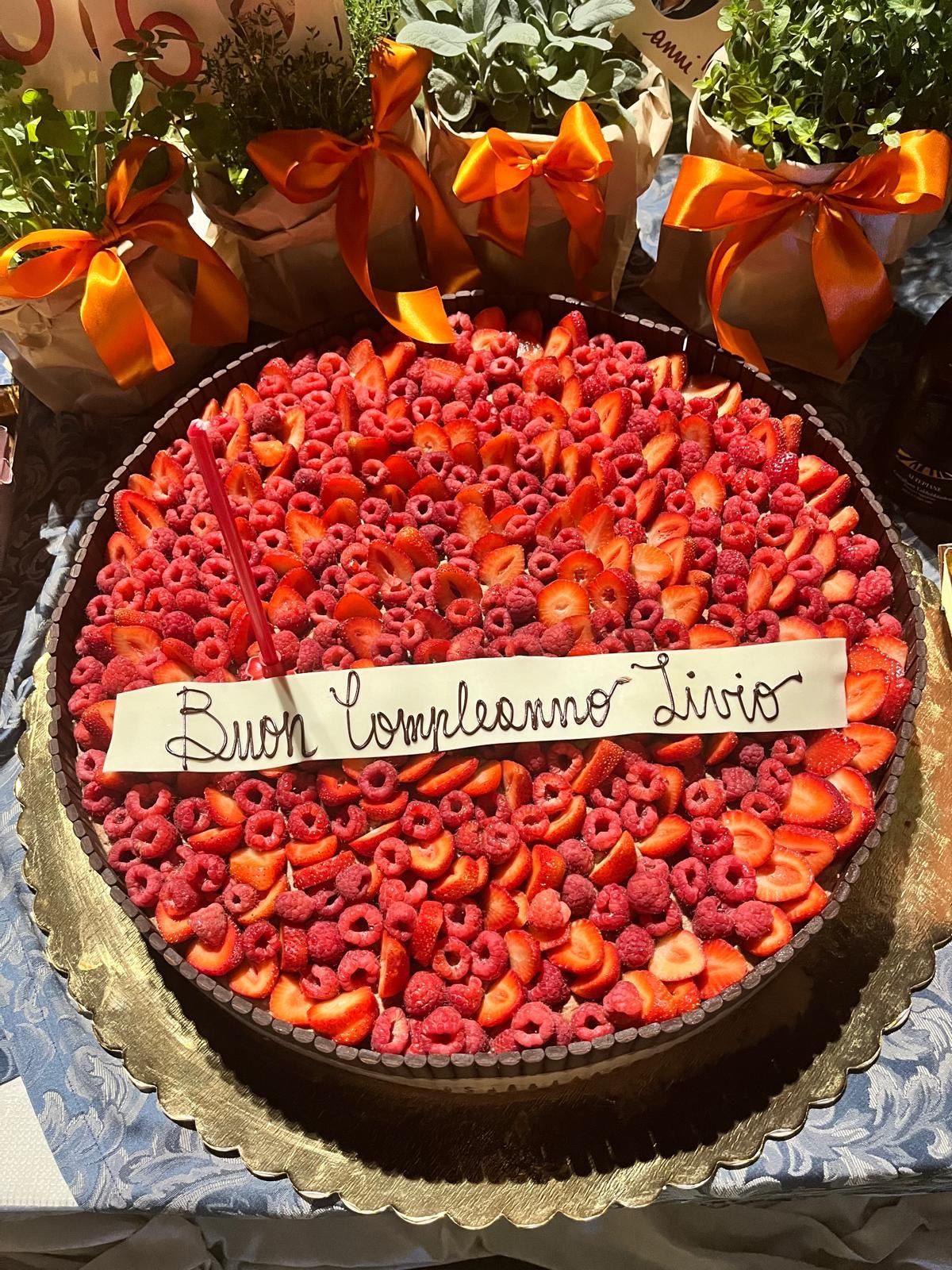 torte