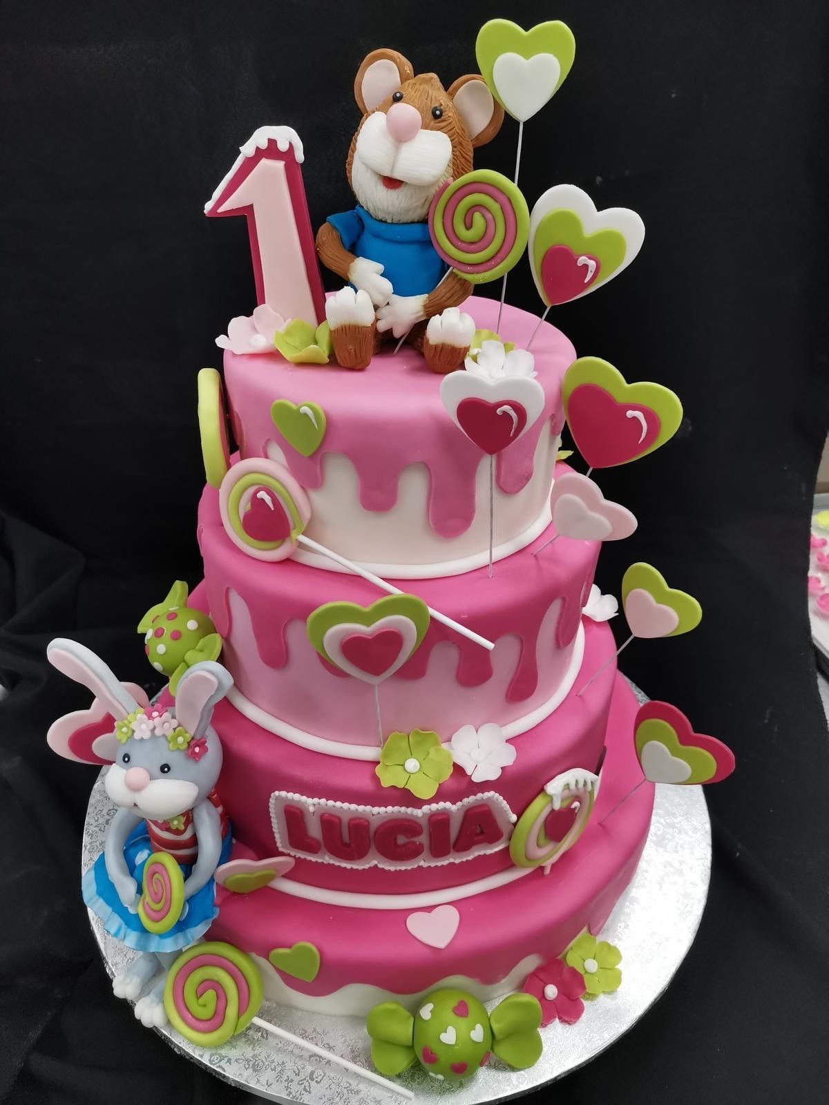 torte