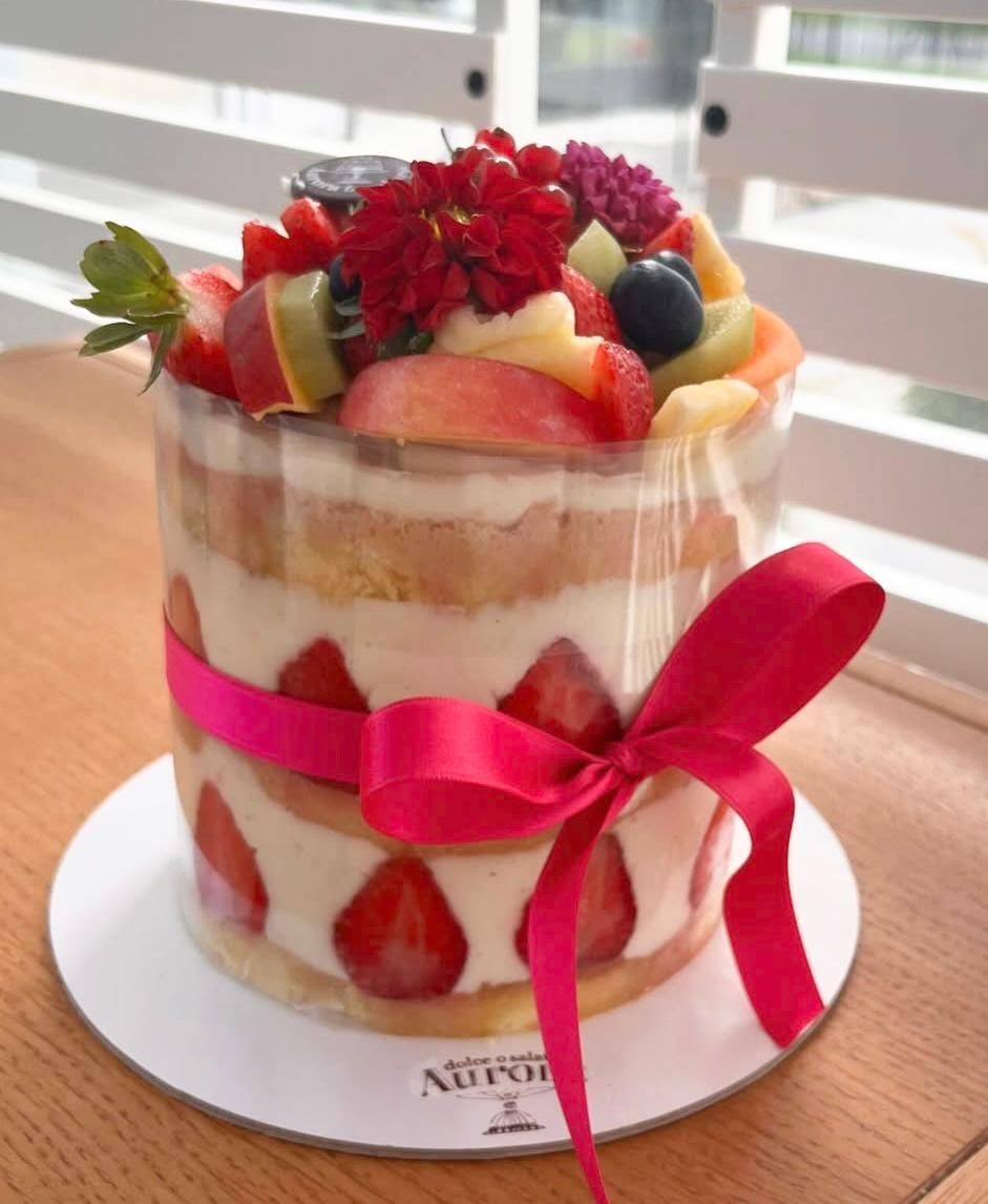 torte