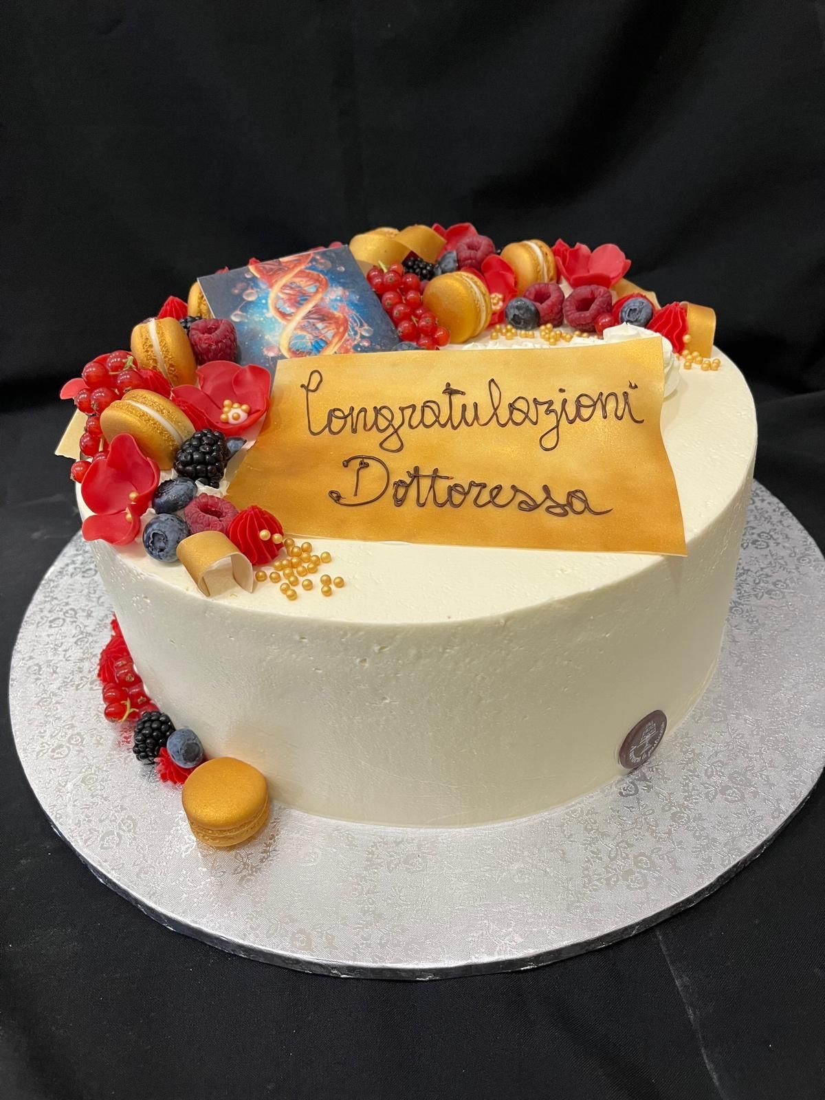 torte
