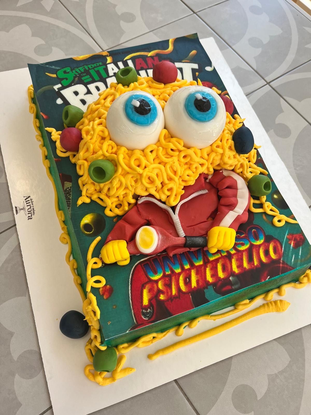 torte