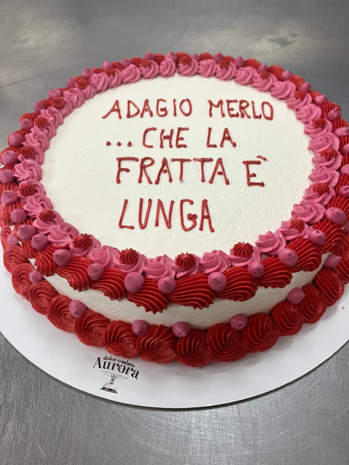 torte
