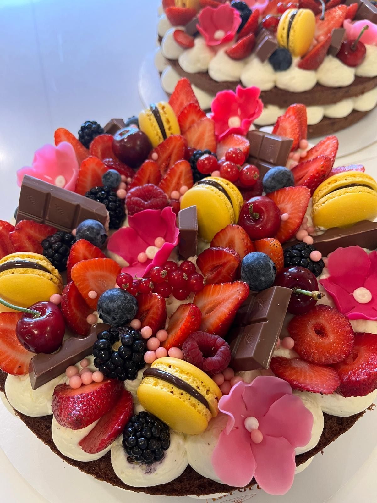 torte