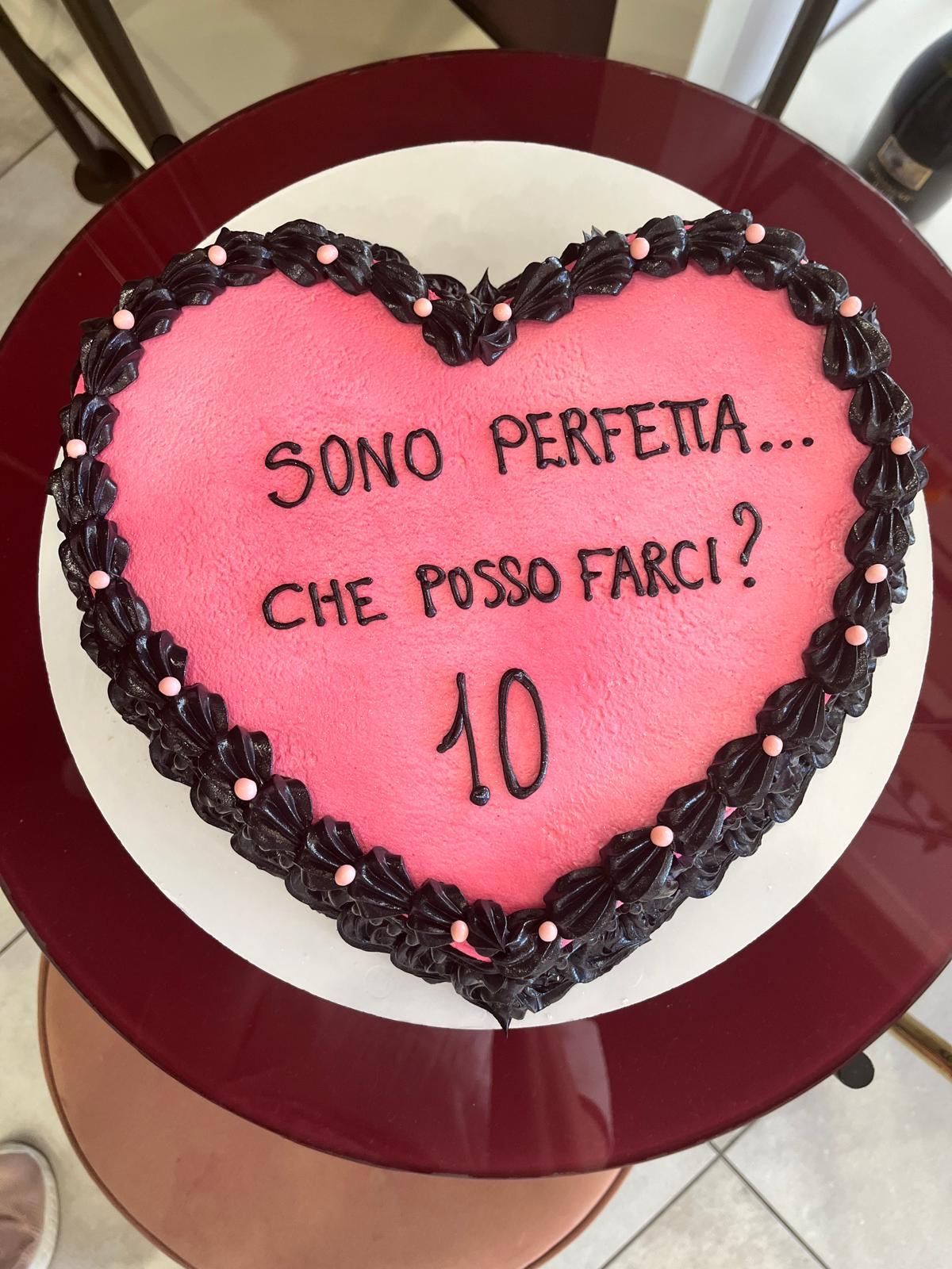 torte