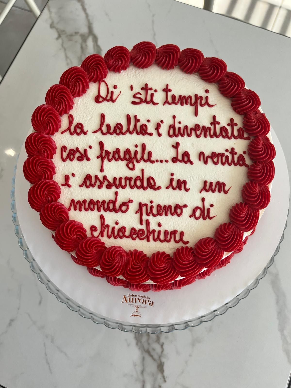 torte