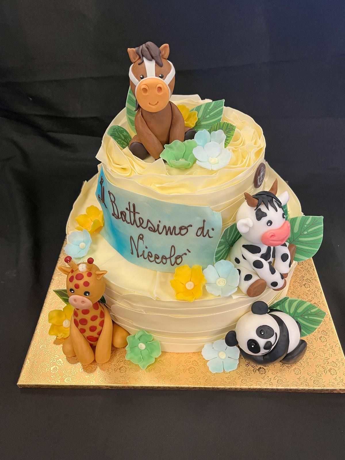 torte