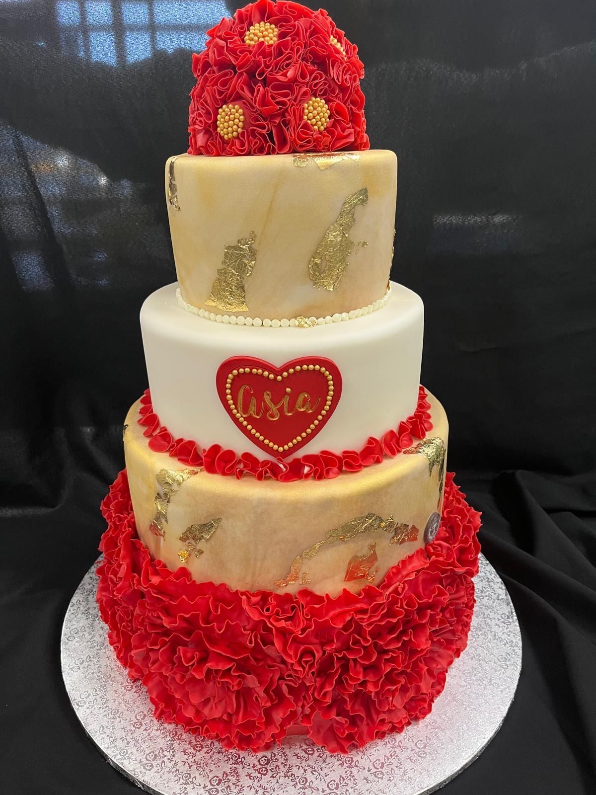 torte