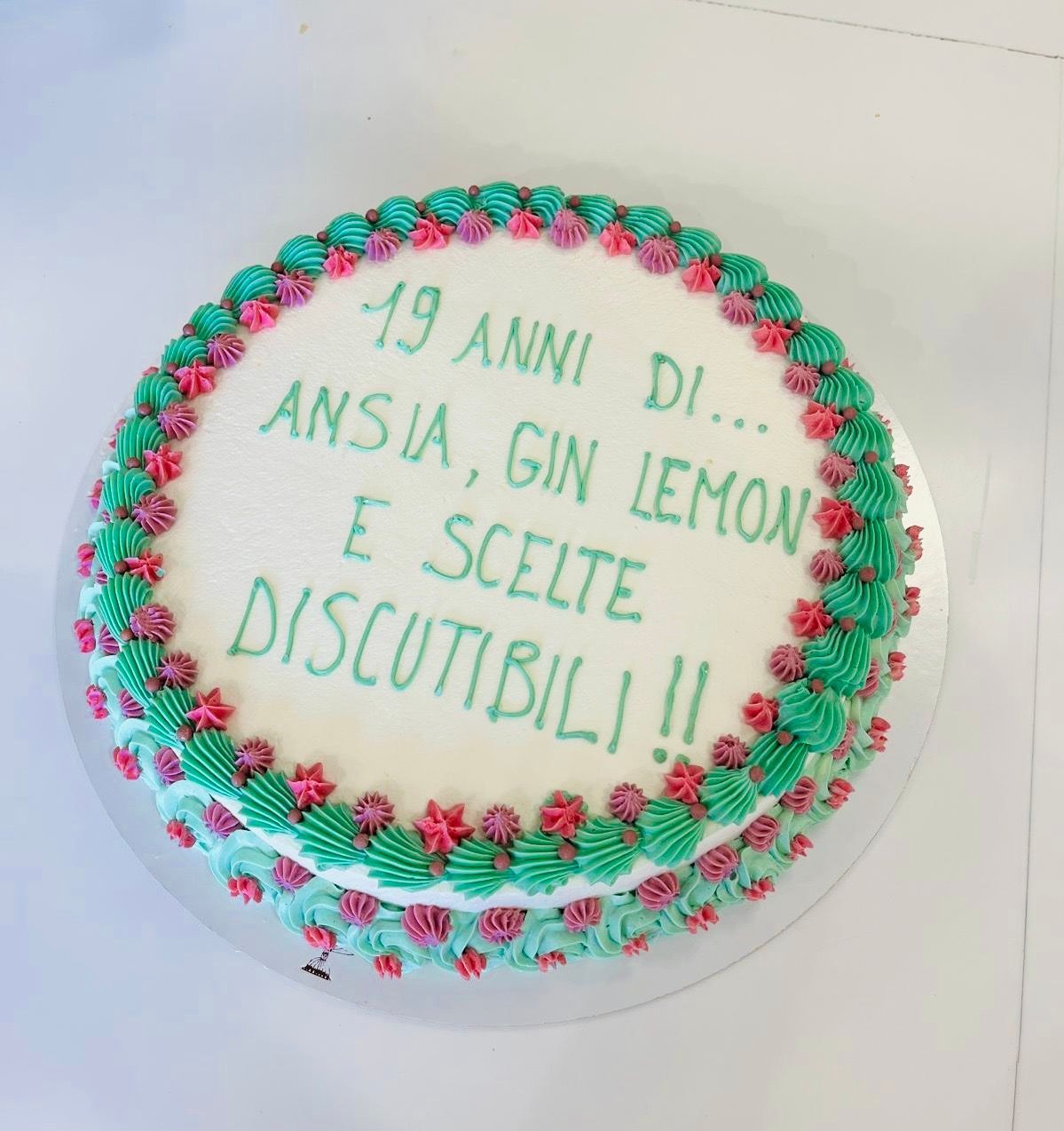 torte