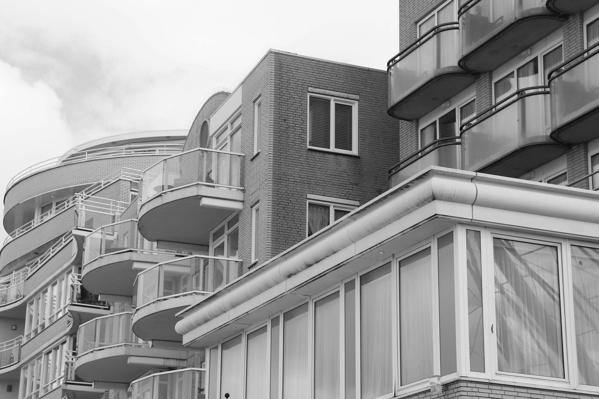 limpieza de portales almeria