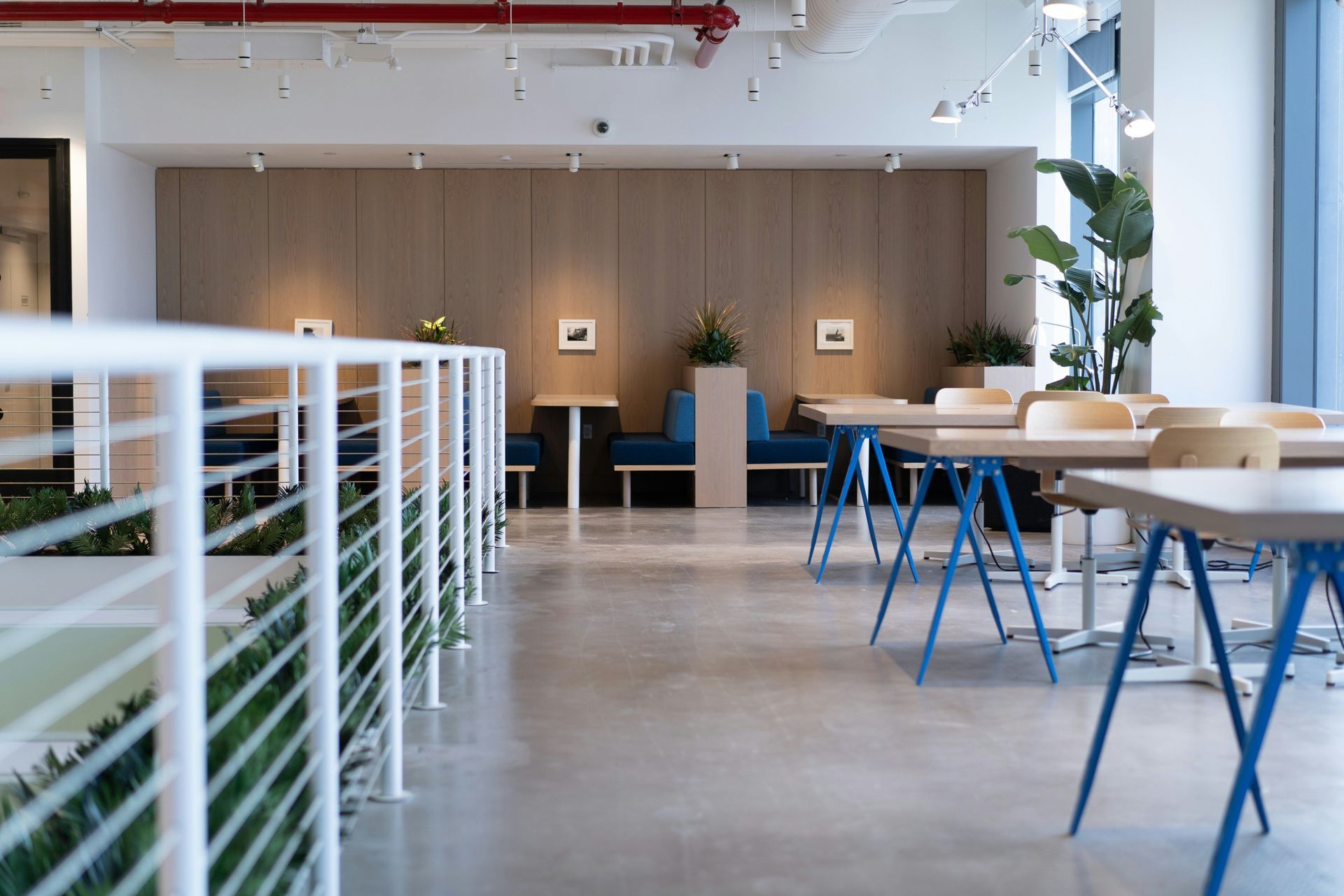 limpieza de oficinas almeria