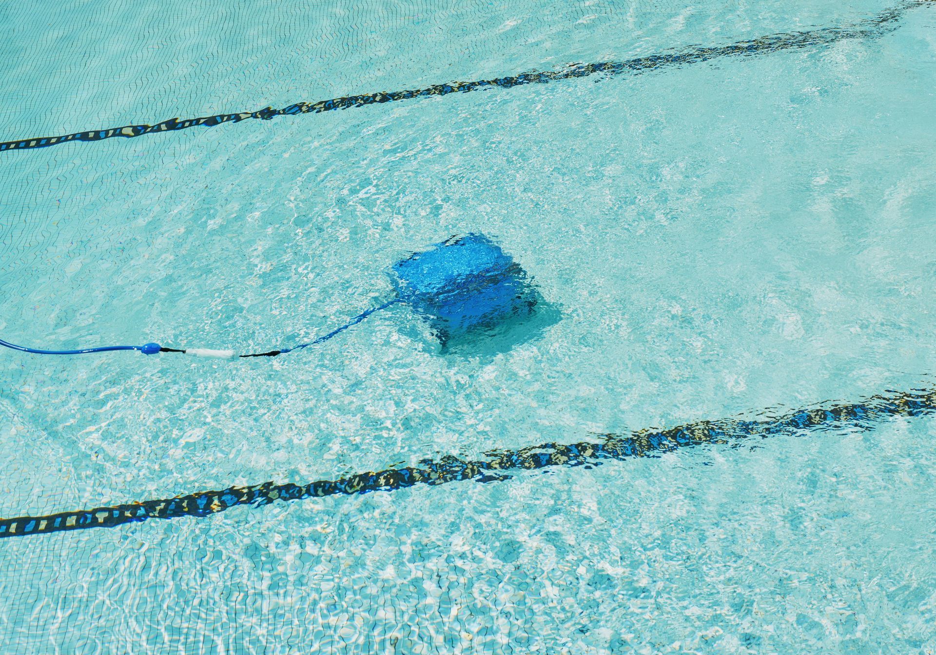 limpieza de piscinas