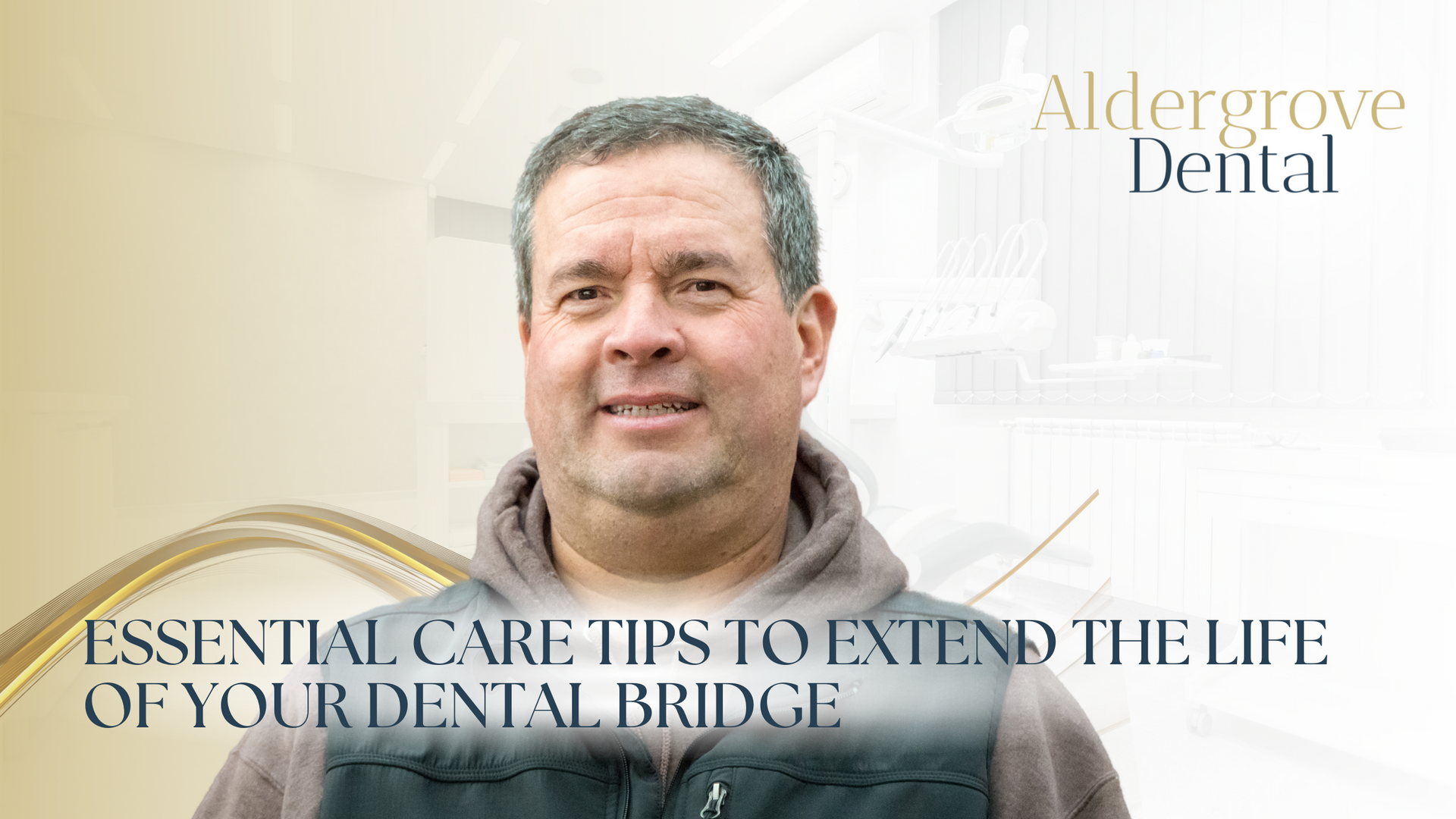 Essential care tips to extend the life of your dental bridge