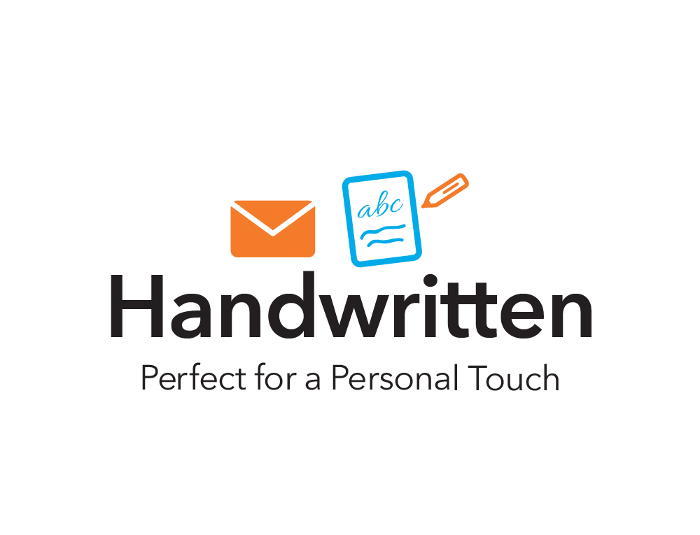 Handwritten