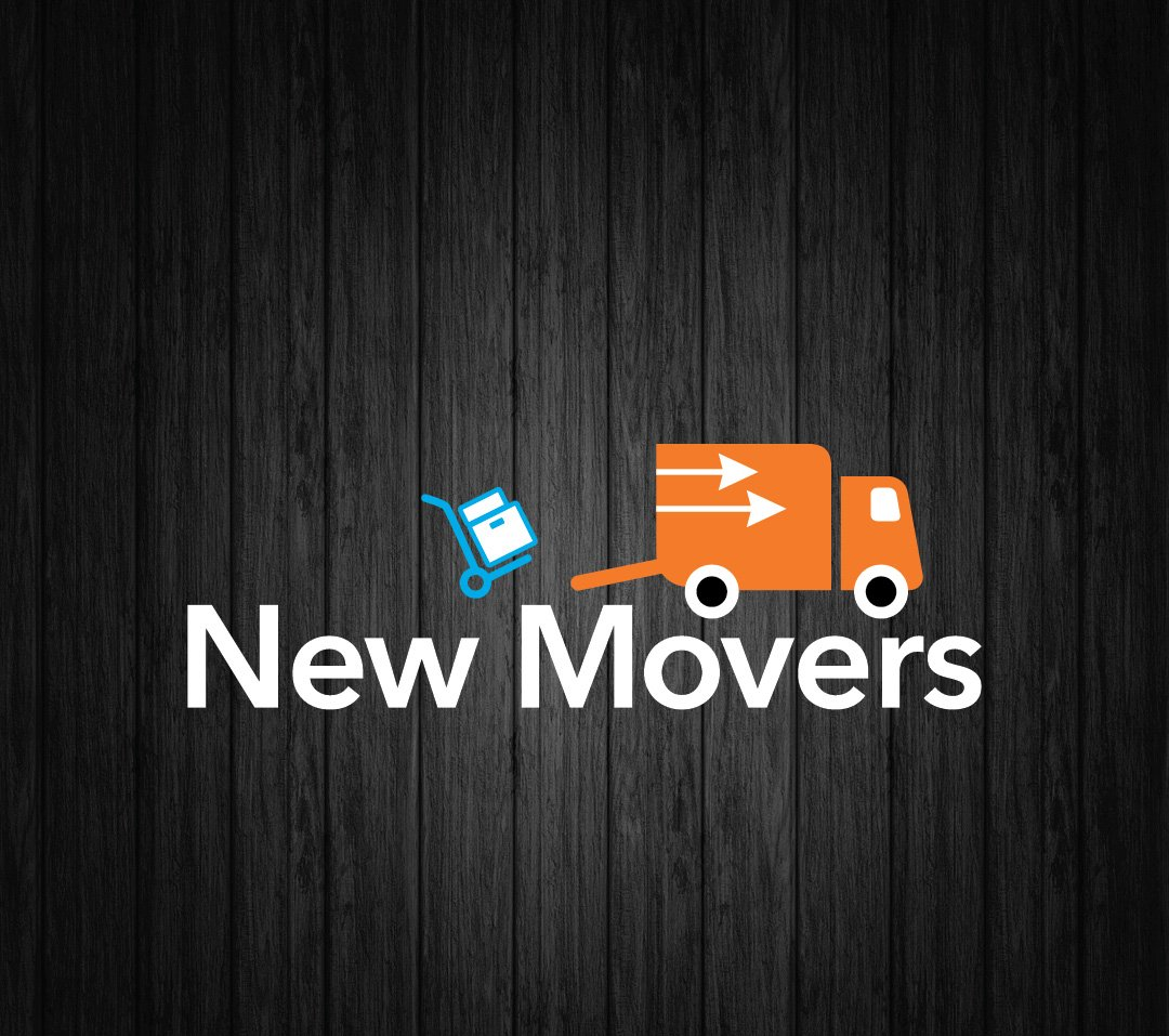 New Movers Logo