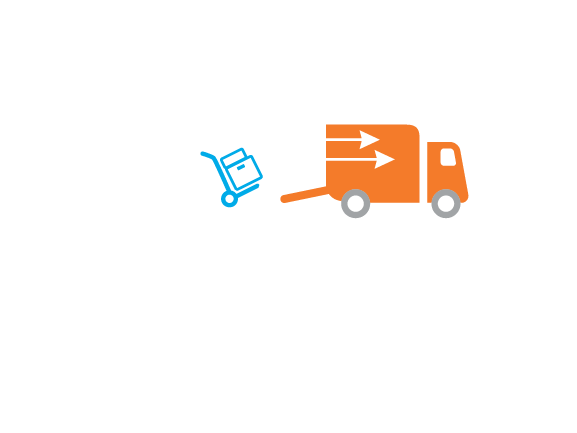 New Mover Logo
