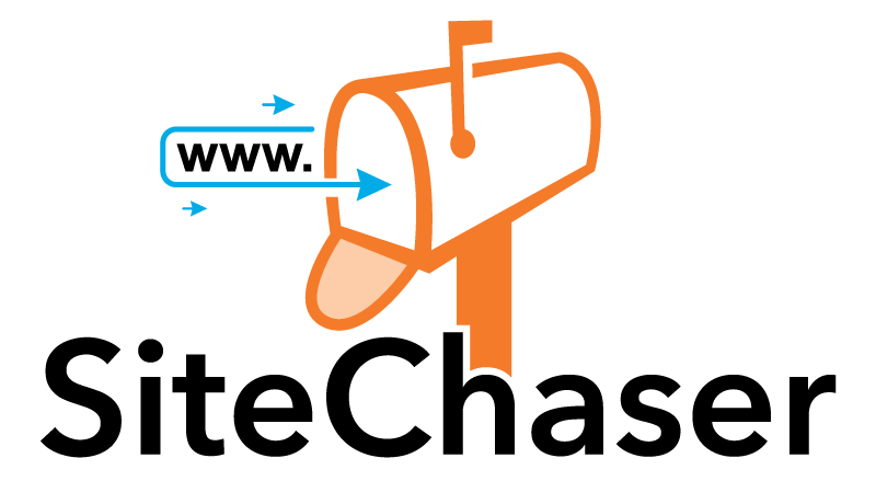 Site Chaser Logo