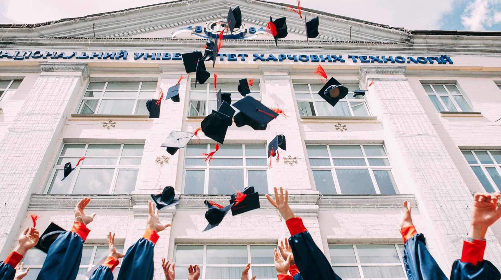 University
