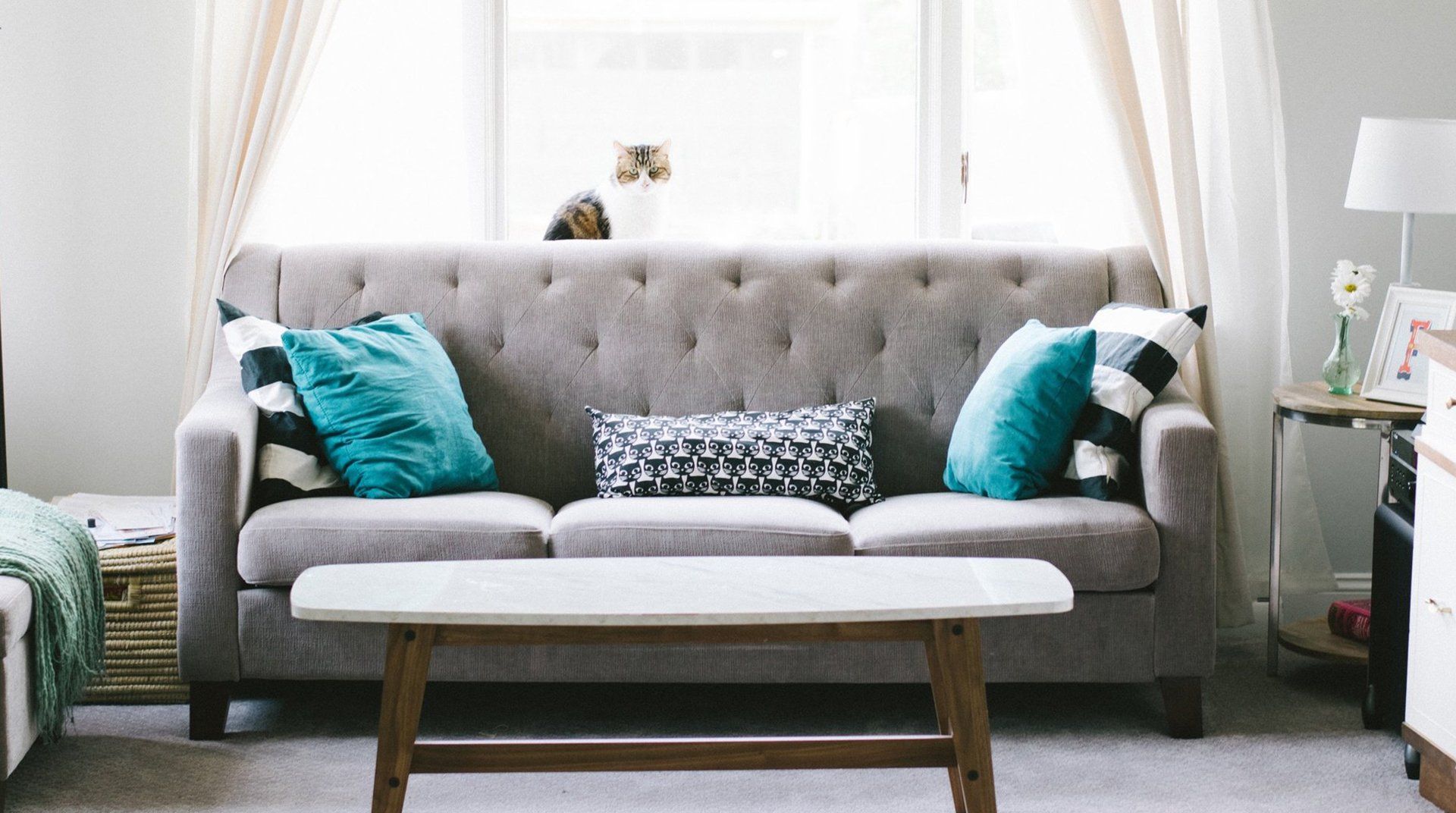 Upholstery