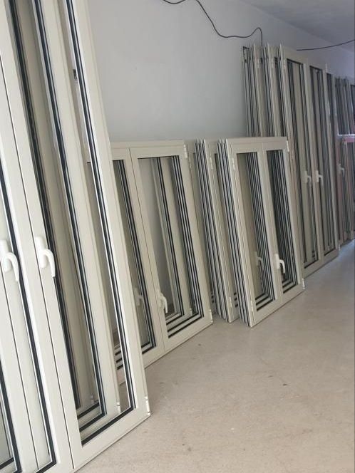 serramenti e infissi