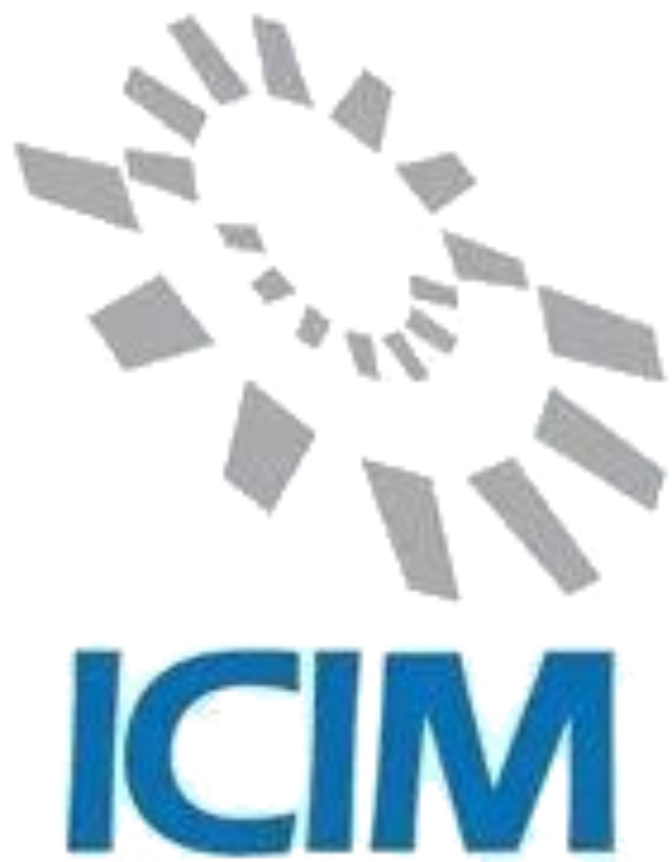 Logo ICIM
