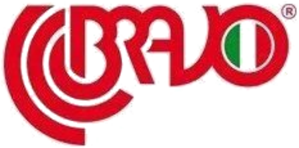 Logo Bravo
