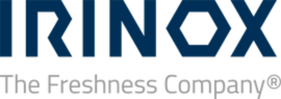 Logo Irinox