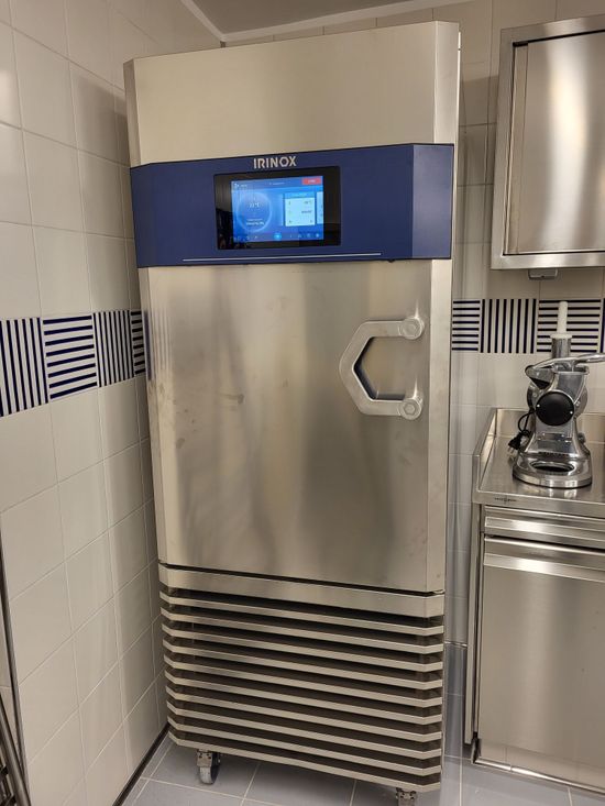 Refrigeratori