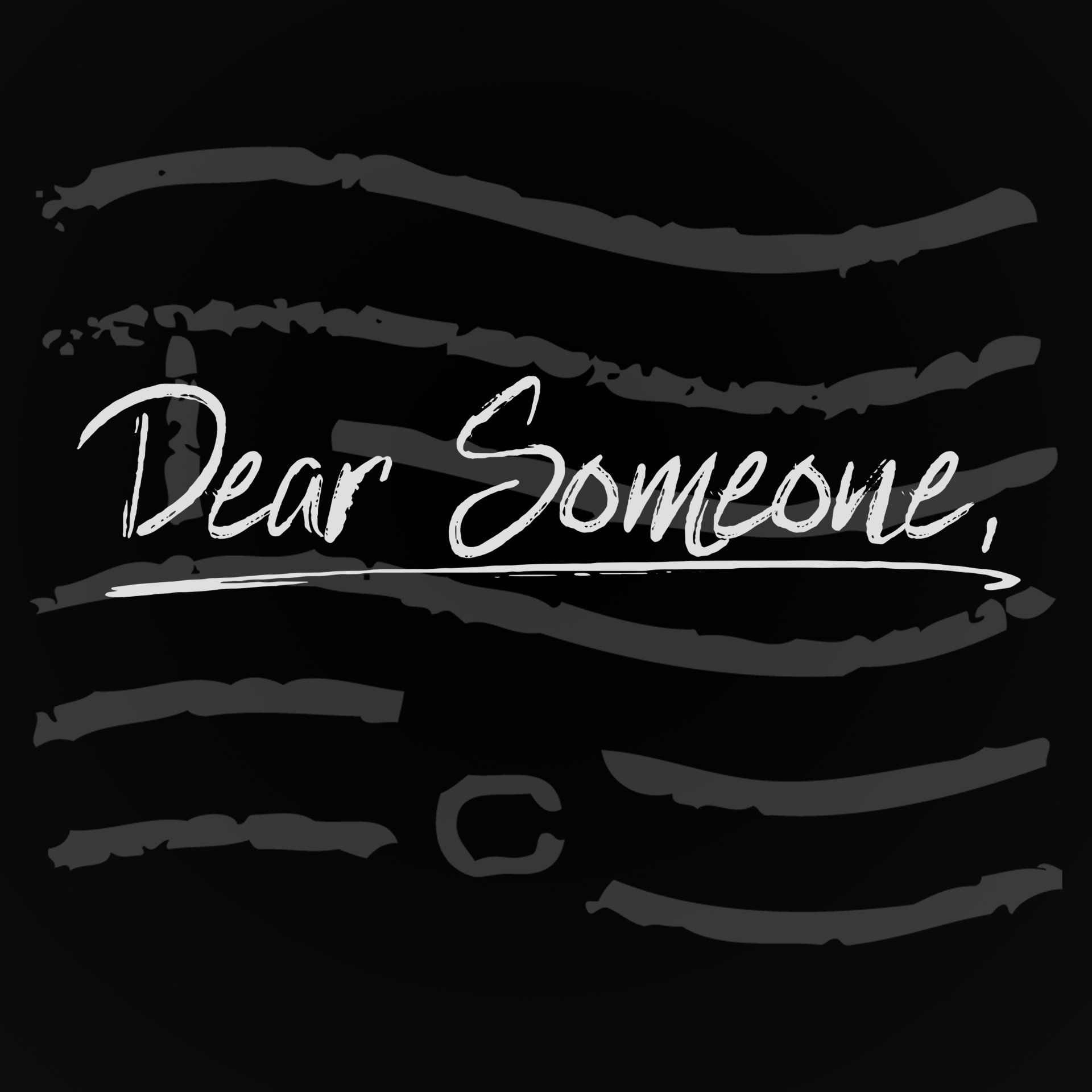 dear-someone