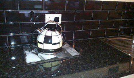 designer kettle