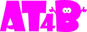 At4B Logo