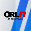 Logo de la chaîne ORLF1