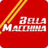 Logo de la chaîne Bella Macchina
