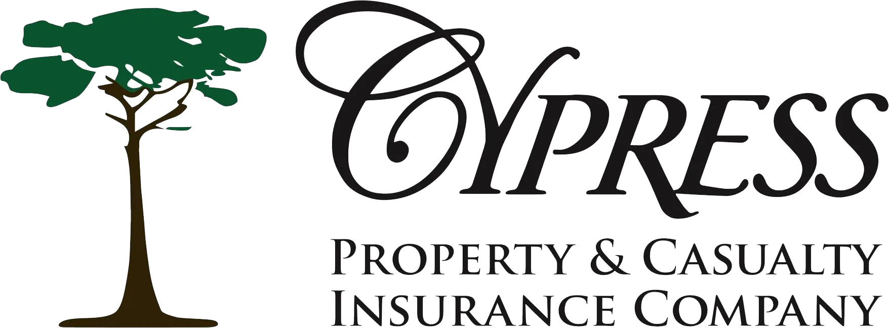Cypress Property & Casualty Insurance Company