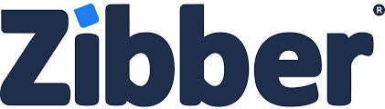 Zibber logo