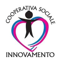COOPERATIVA SOCIALE INNOVAMENTO LOGO WEB