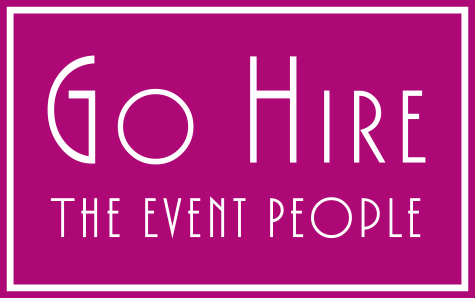 Go Hire The Event People
