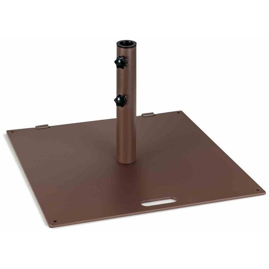 Umbrella Base Plate