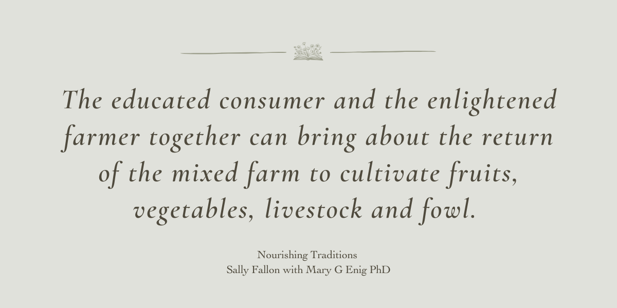Nourishing Traditions by Sally Fallon with Mary G Enig PhD - Book Review by Sue Cartwright, Spiral Leaf Nourishing Traditions by Sally Fallon with Mary G Enig PhD - Book Review by Sue Cartwright, Spiral Leaf