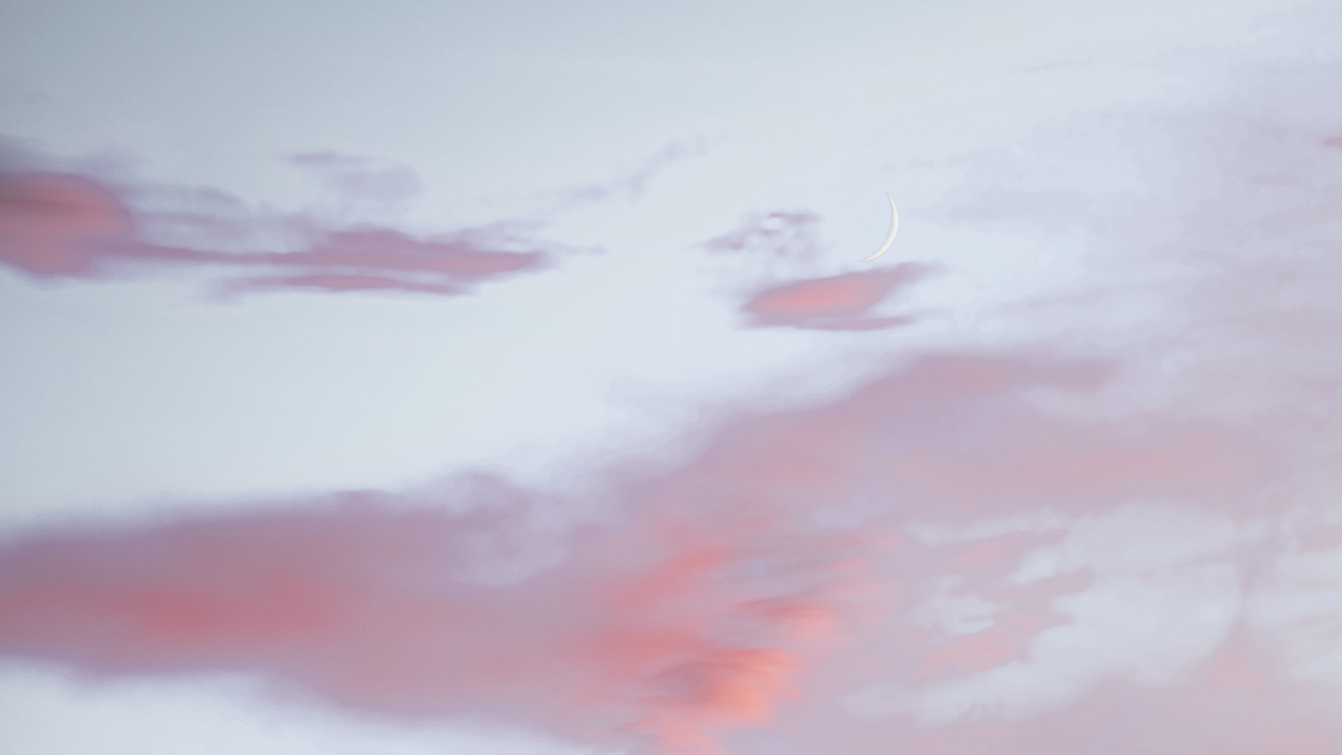 A poem about the energy of the New Strawberry Moon in Gemini