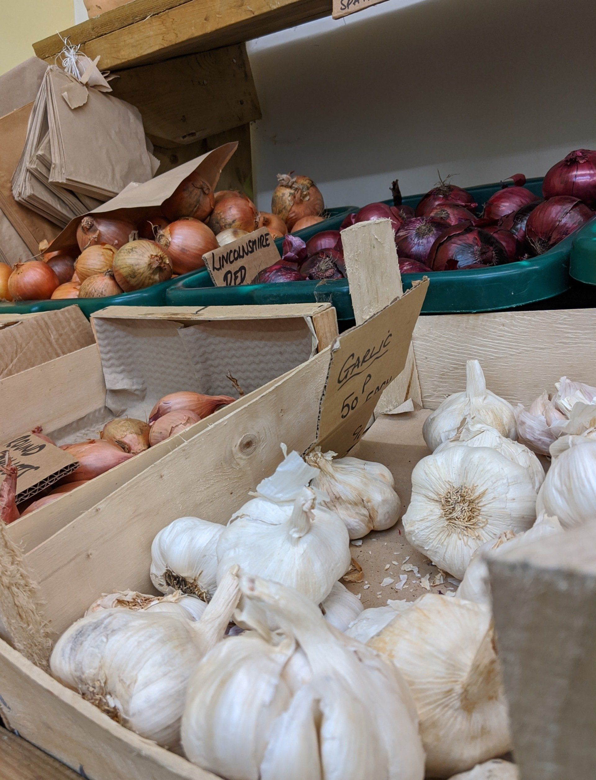 Mediterranean Power Snack Sensation - A Recipe by Sue Cartwright, Spiral Leaf