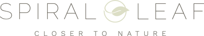 Spiral Leaf - A website and blog dedicated to Nature, Natural Health and Spiritual Growth