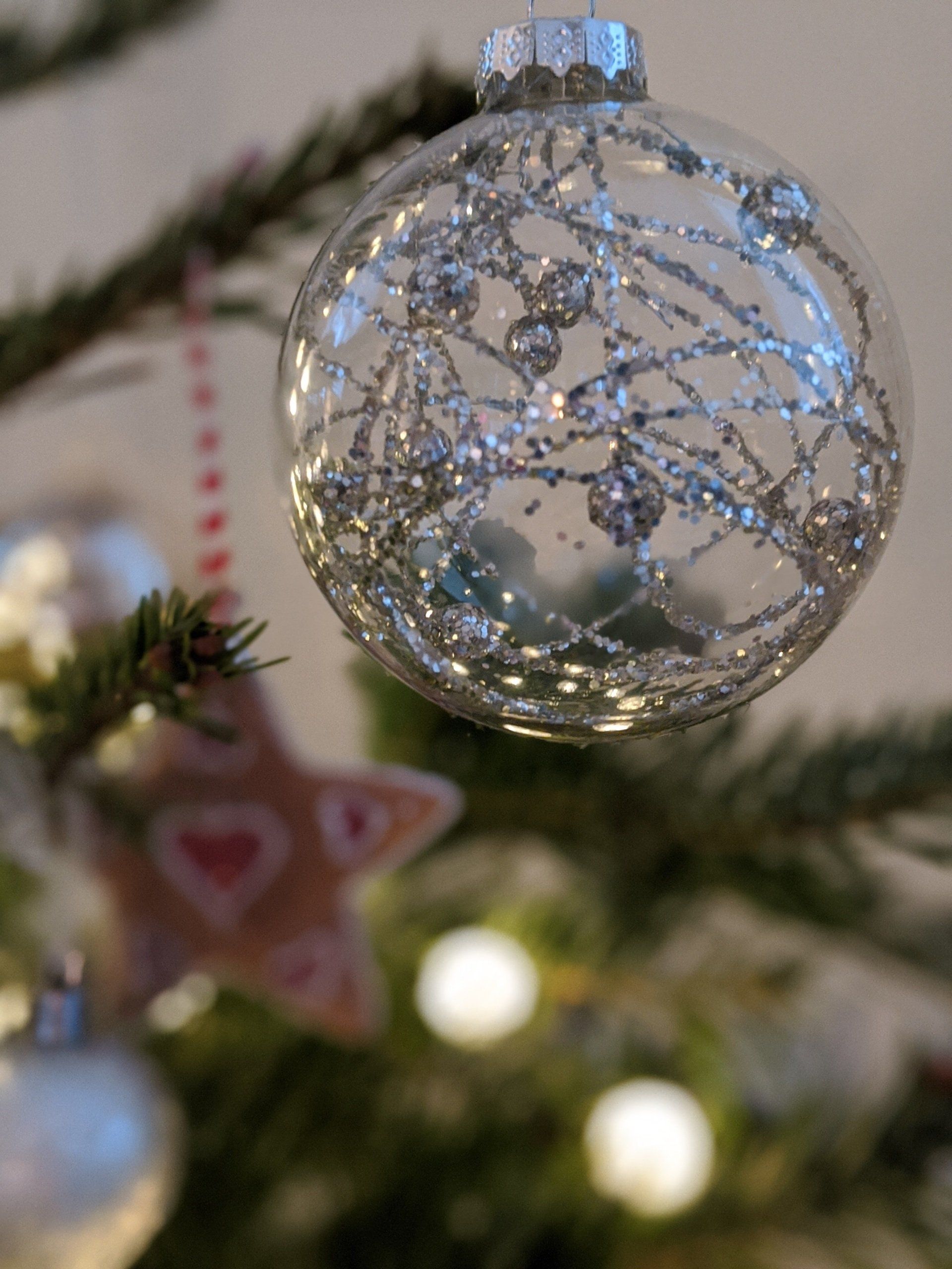 Winter Solstice - A Poem by Sue Cartwright, Spiral Leaf