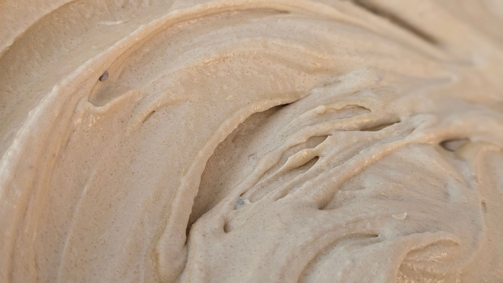 Sweet and Salty Crunchy Nut Biscuits - A Recipe by Sue Cartwright, Spiral Leaf
