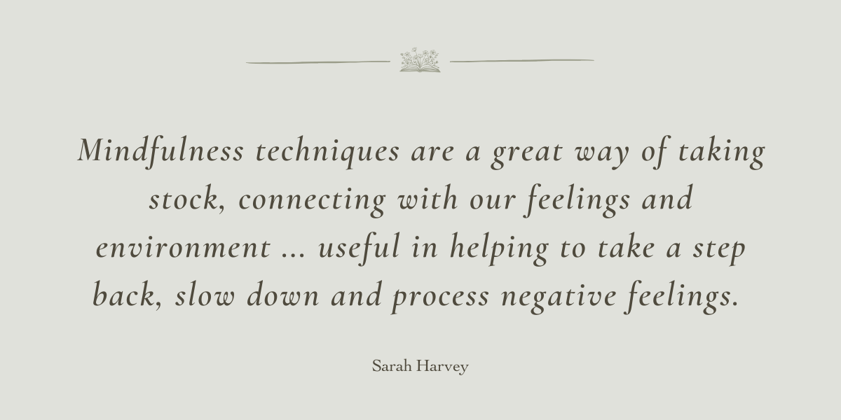 Kaizen for Transforming Habits by Sarah Harvey - A Book Review by Sue Cartwright, Spiral Leaf