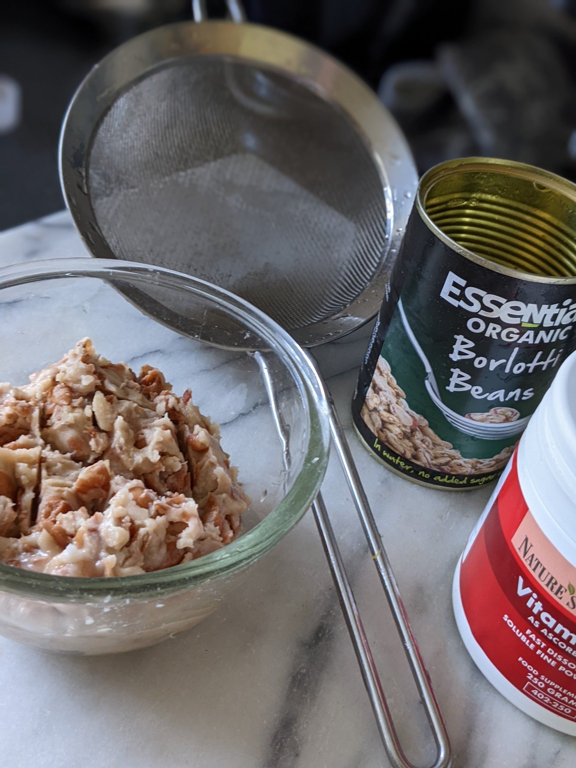 Citrus Metal Detox - A Remedy by Sue Cartwright, Spiral Leaf