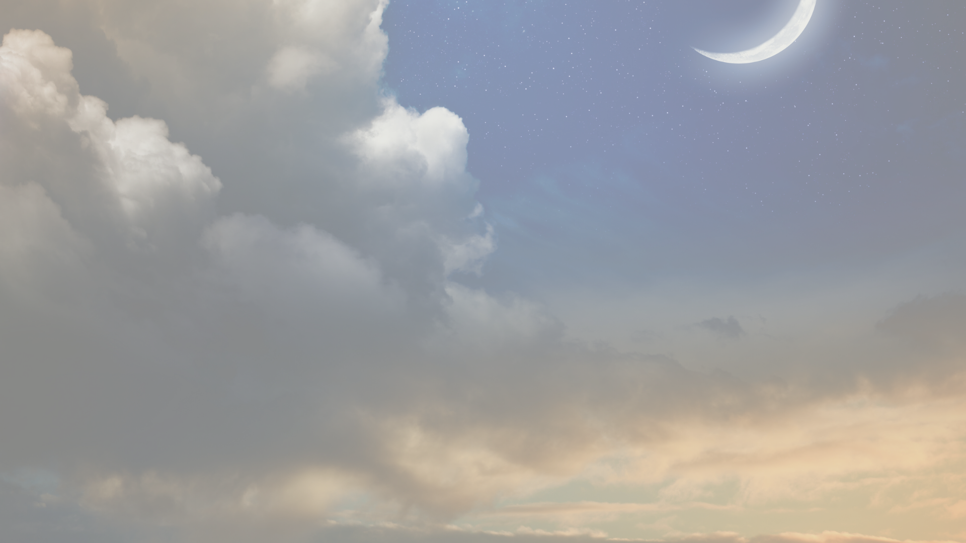  A poem about tuning into the gentle energy of the new Sturgeon Moon for inner self reflection