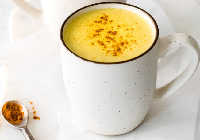 A Healing Spice (Tumeric) by Sue Cartwright, Spiral Leaf