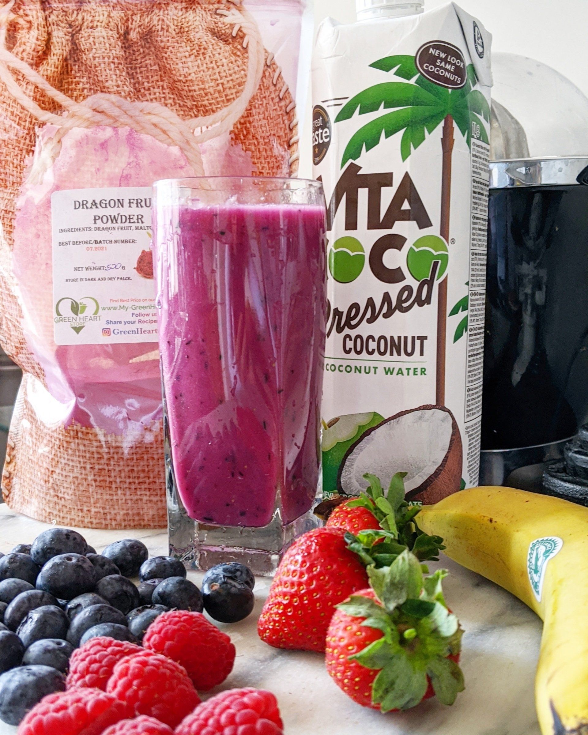 Super Fruit Smoothies - Recipes by Sue Cartwright, Spiral Leaf