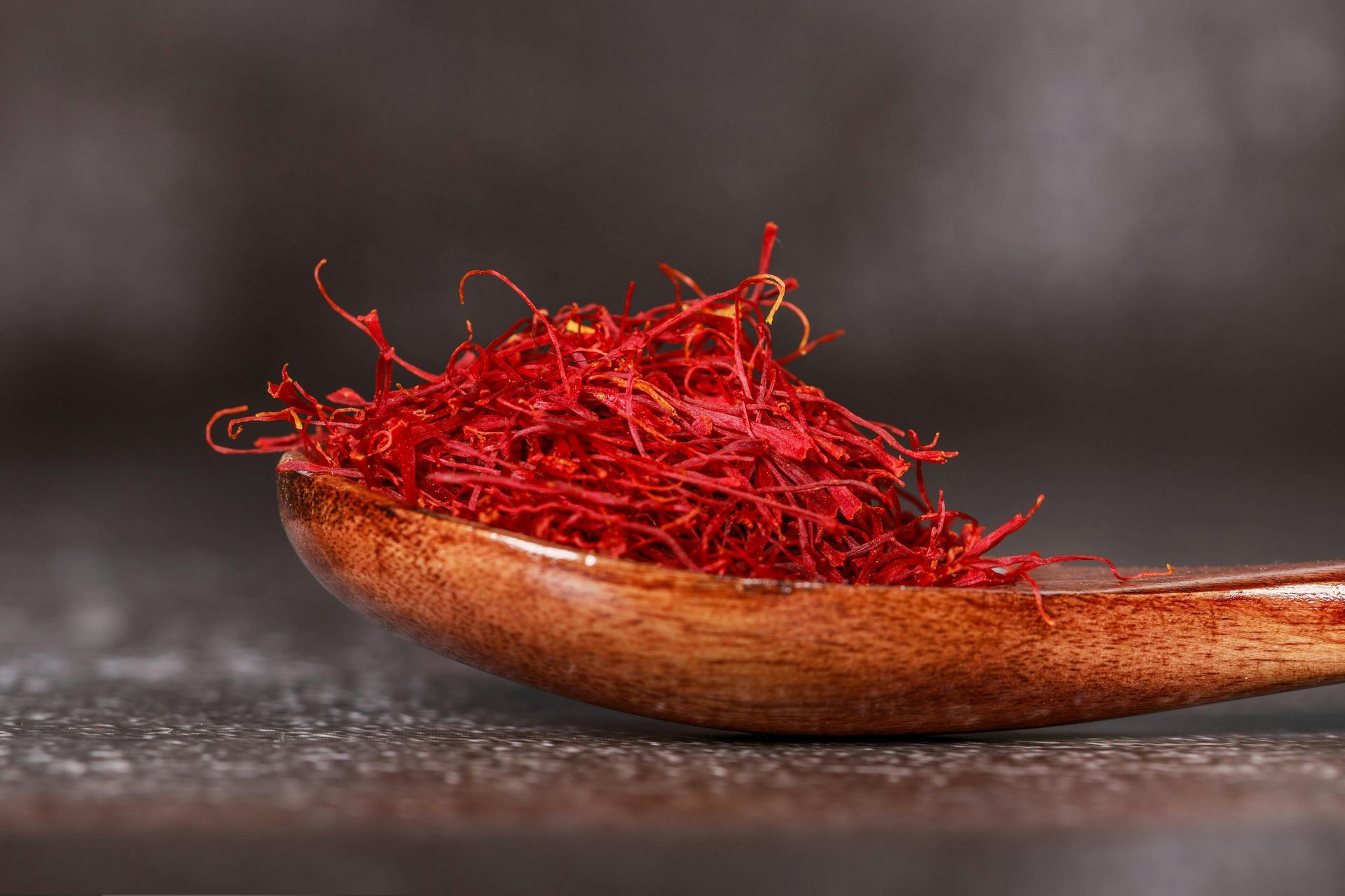 A post about the many health benefits of Saffron spice